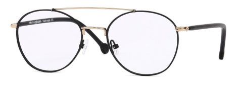 NANNO 45 BLACK